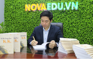 CEO Đỗ Mạnh Hùng