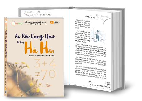 Ai rồi cũng qua để không hối hận