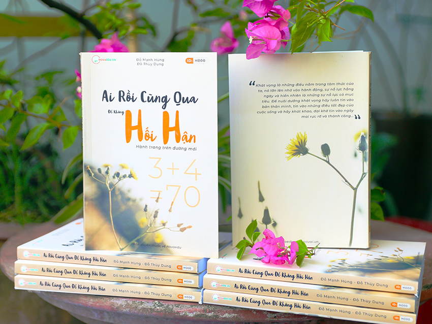 Ai rồi cũng qua để không hối hận