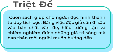 Ai rồi cũng qua để không hối hận