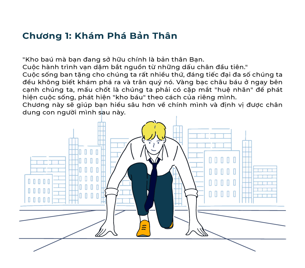 Ai rồi cũng qua để không hối hận