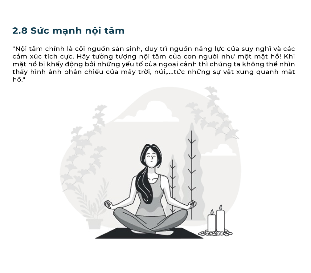 Ai rồi cũng qua để không hối hận