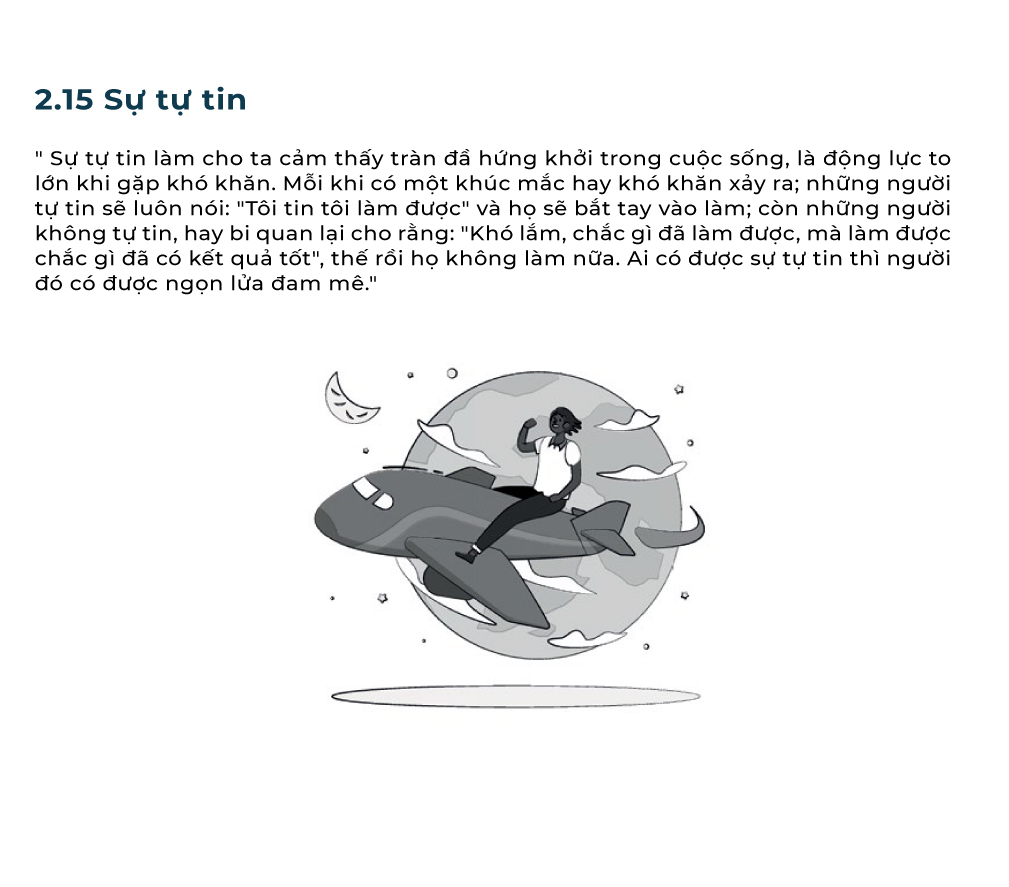 Ai rồi cũng qua để không hối hận