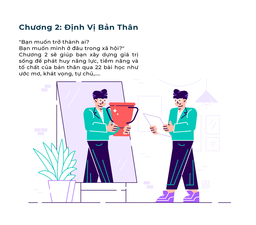 Ai rồi cũng qua để không hối hận