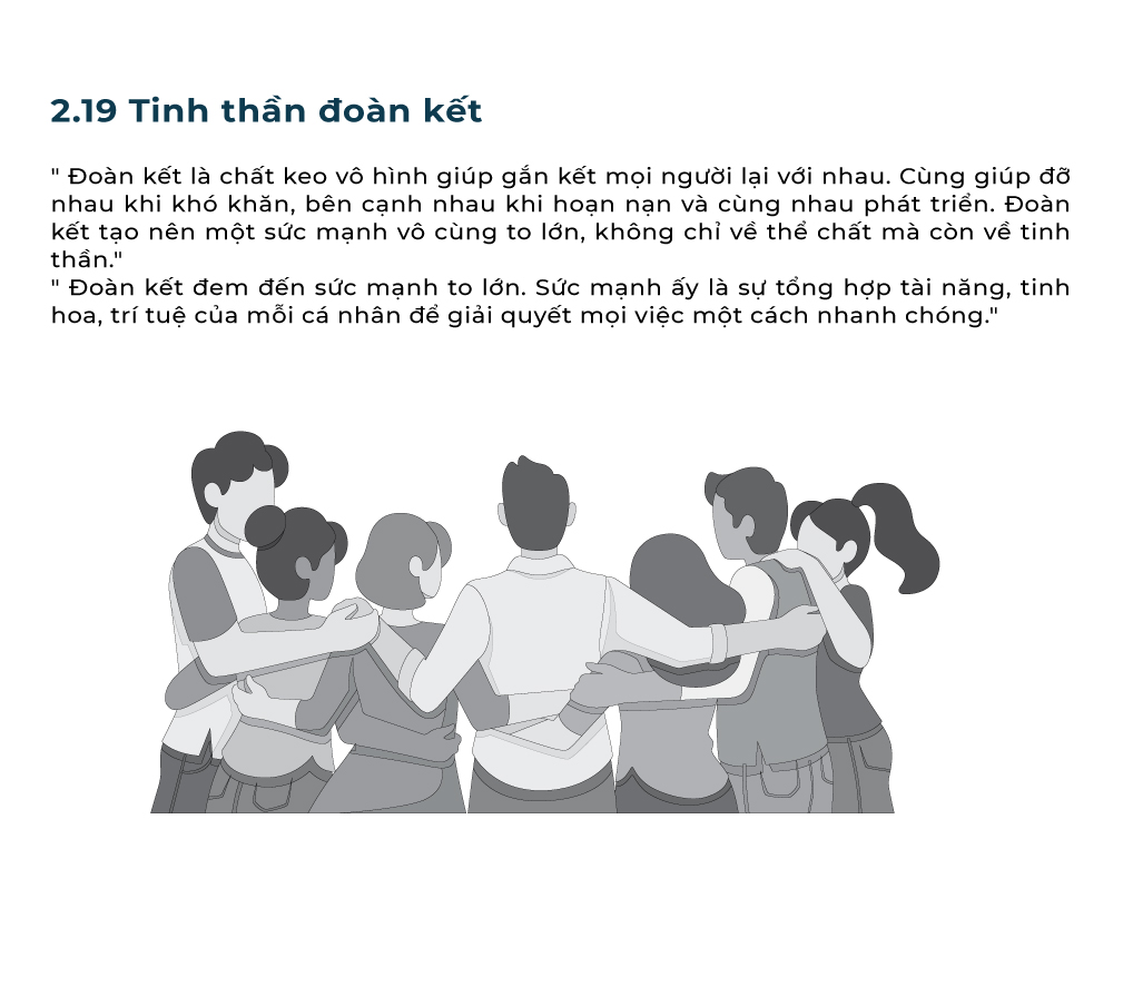 Ai rồi cũng qua để không hối hận