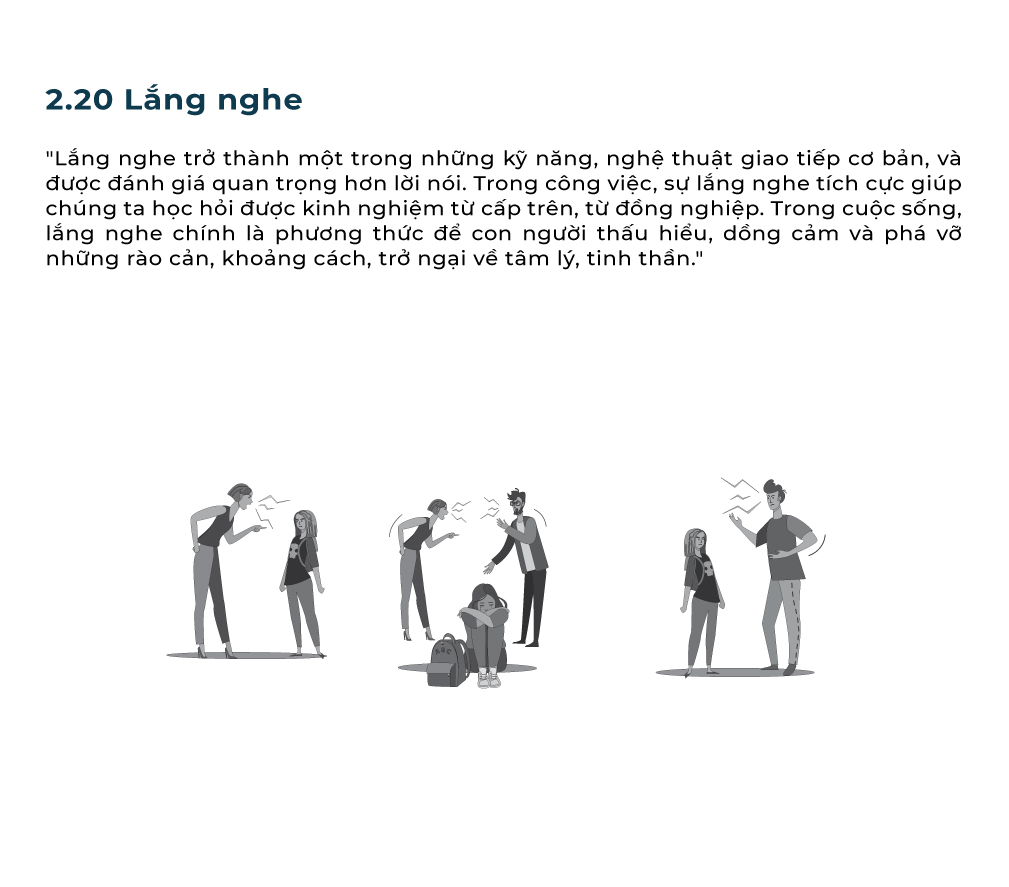 Ai rồi cũng qua để không hối hận