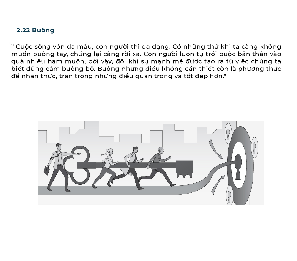 Ai rồi cũng qua để không hối hận