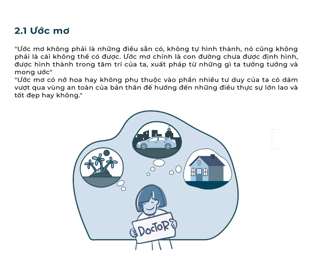 Ai rồi cũng qua để không hối hận