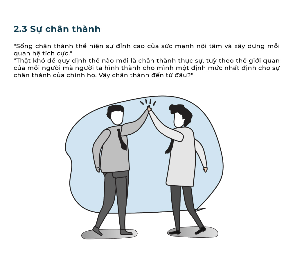 Ai rồi cũng qua để không hối hận