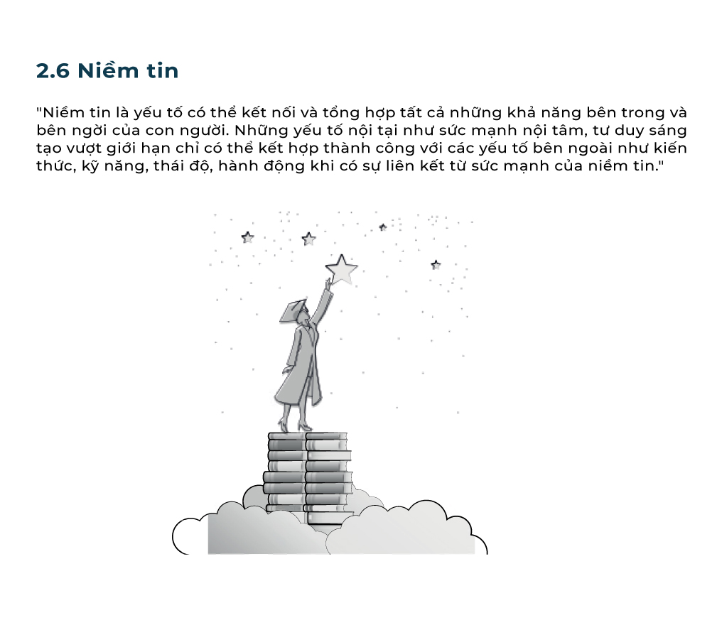 Ai rồi cũng qua để không hối hận