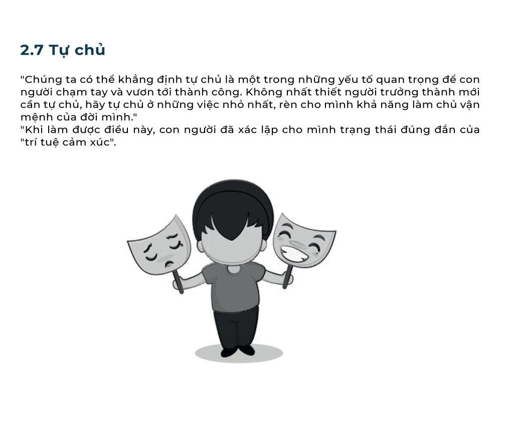 Ai rồi cũng qua để không hối hận