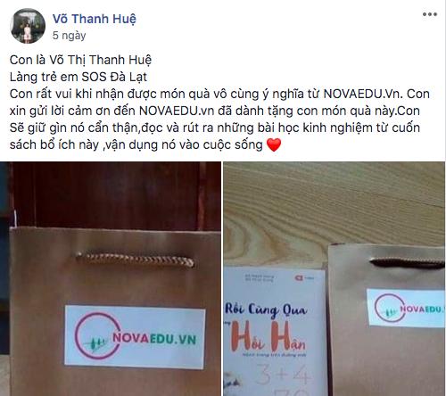 Ai rồi cũng qua để không hối hận