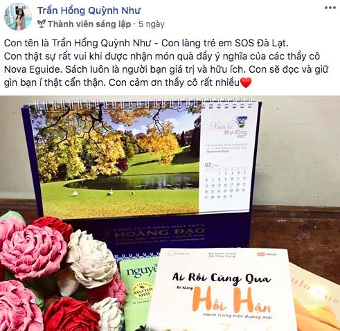 Ai rồi cũng qua để không hối hận