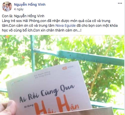 Ai rồi cũng qua để không hối hận