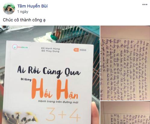 Ai rồi cũng qua để không hối hận