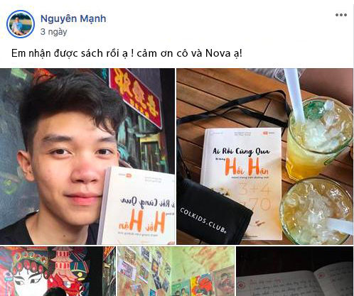 Ai rồi cũng qua để không hối hận